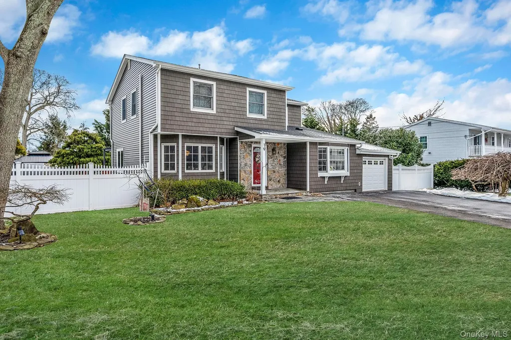 19 Fairmont Avenue Patchogue NY 11772