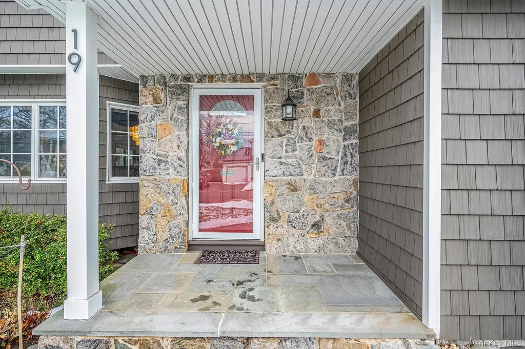 19 Fairmont Avenue Patchogue NY 11772