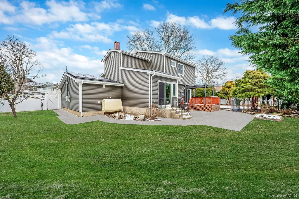 19 Fairmont Avenue Patchogue NY 11772