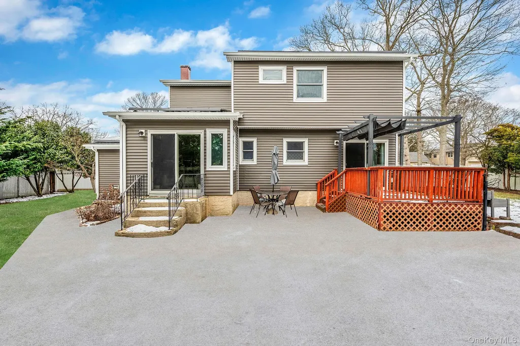 19 Fairmont Avenue Patchogue NY 11772