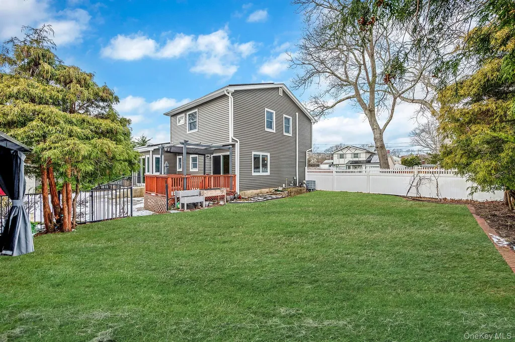 19 Fairmont Avenue Patchogue NY 11772