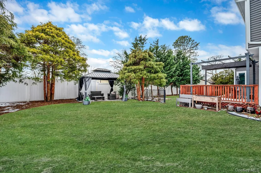 19 Fairmont Avenue Patchogue NY 11772