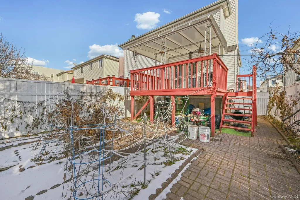 48 Bergen Beach Plc Brooklyn NY 11234