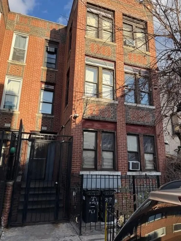 757 Miller Avenue Brooklyn NY 11207