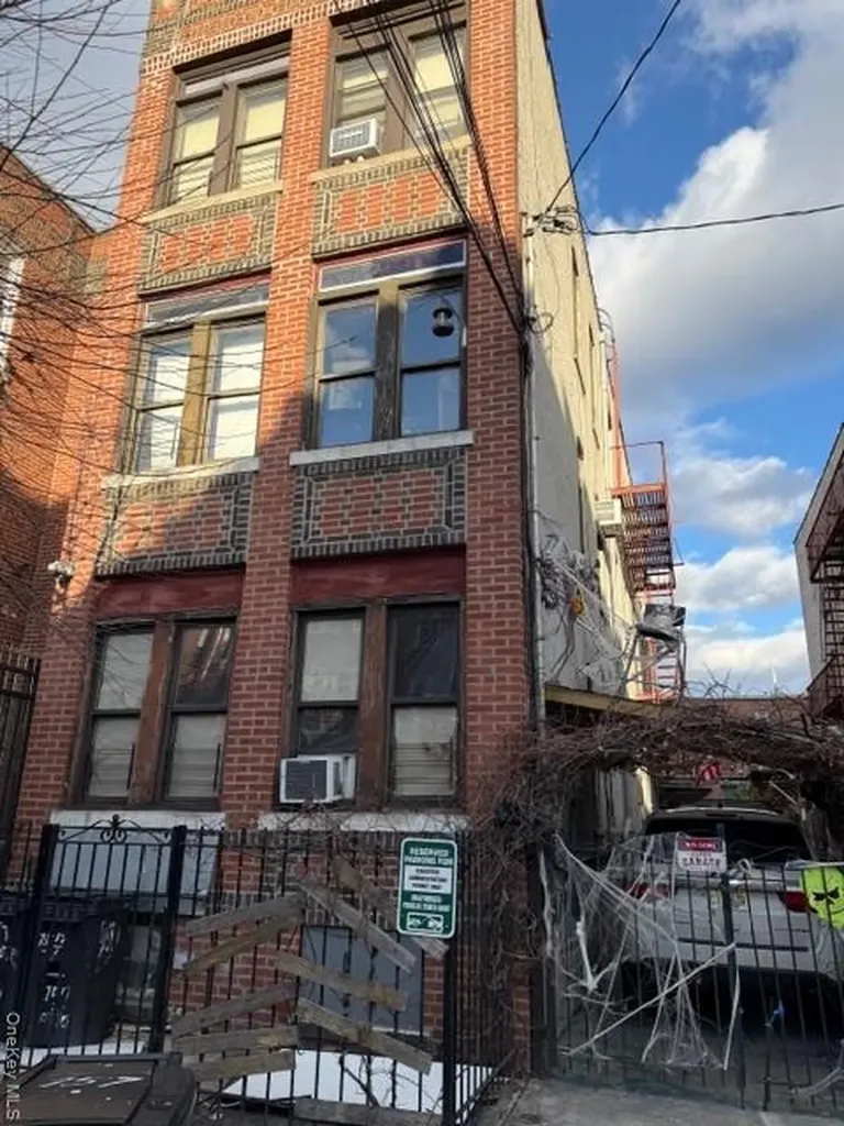 757 Miller Avenue Brooklyn NY 11207