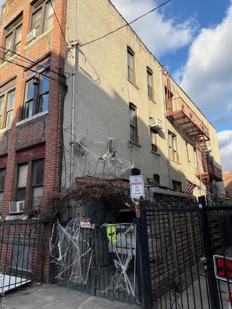 757 Miller Avenue Brooklyn NY 11207