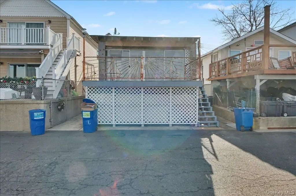 13D Edgewater Park Bronx NY 10465