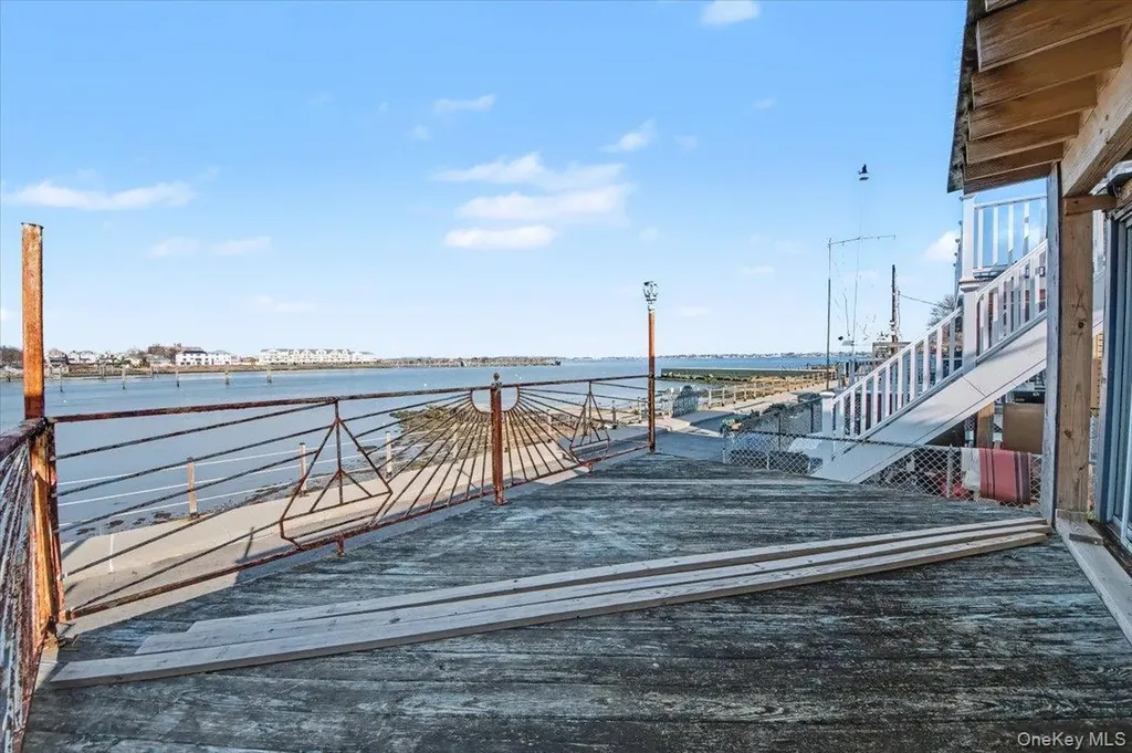 13D Edgewater Park Bronx NY 10465