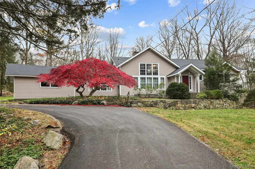 28 Cradle Rock Road Pound Ridge NY 10576