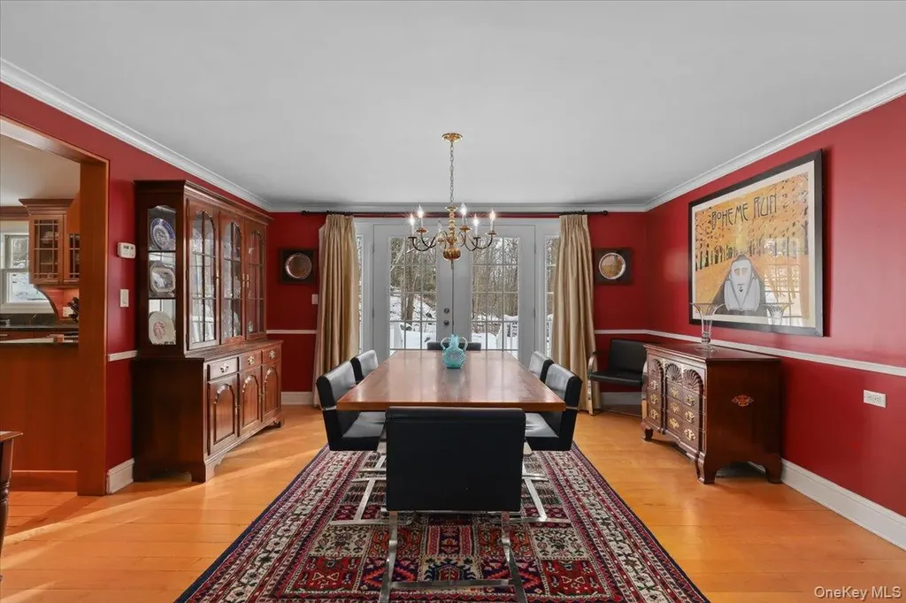 28 Cradle Rock Road Pound Ridge NY 10576