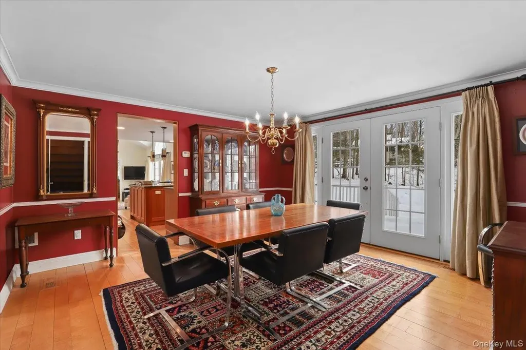 28 Cradle Rock Road Pound Ridge NY 10576
