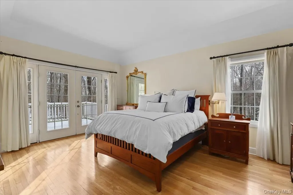 28 Cradle Rock Road Pound Ridge NY 10576