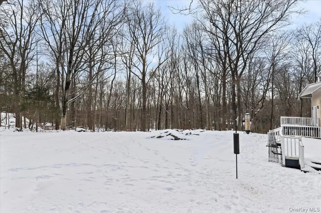 28 Cradle Rock Road Pound Ridge NY 10576