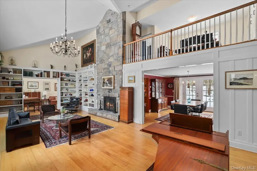 28 Cradle Rock Road Pound Ridge NY 10576