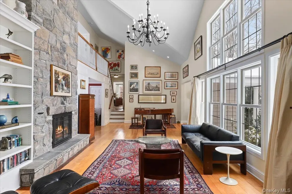 28 Cradle Rock Road Pound Ridge NY 10576