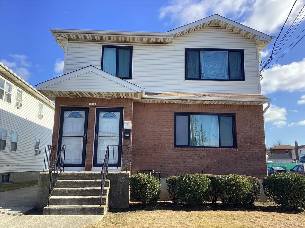 14817 Hook Creek Boulevard Rosedale NY 11422