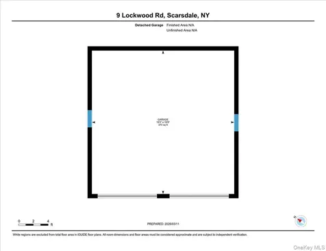 9 Lockwood Road Scarsdale NY 10583