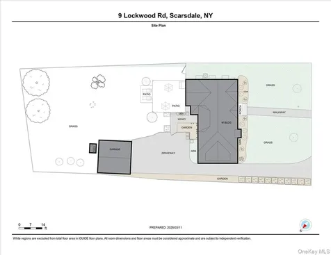 9 Lockwood Road Scarsdale NY 10583