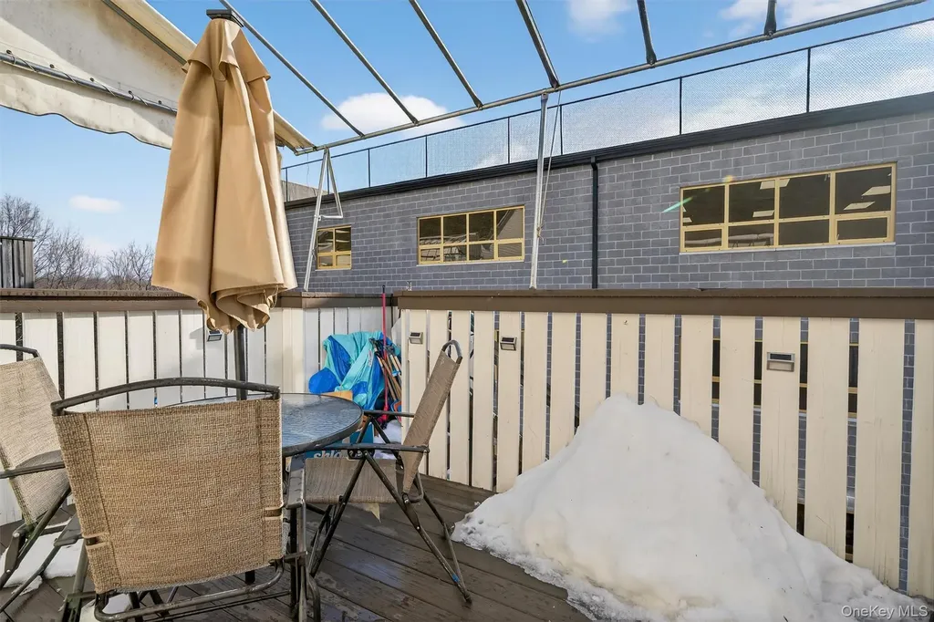 10 Lemberg Court Monroe NY 10950