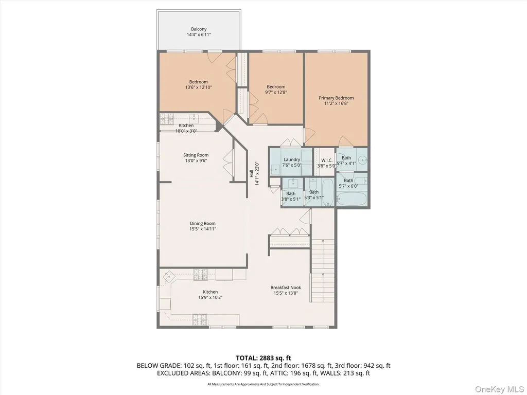 10 Lemberg Court Monroe NY 10950