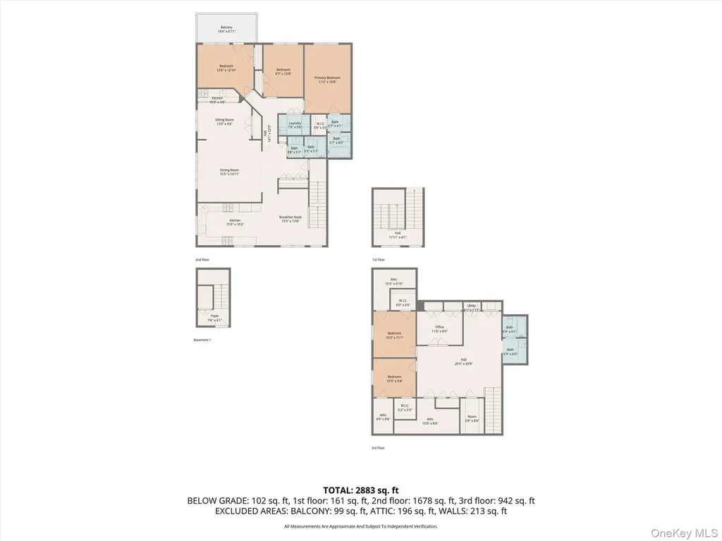 10 Lemberg Court Monroe NY 10950