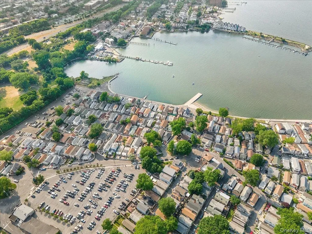 13B Edgewater Park Bronx NY 10465