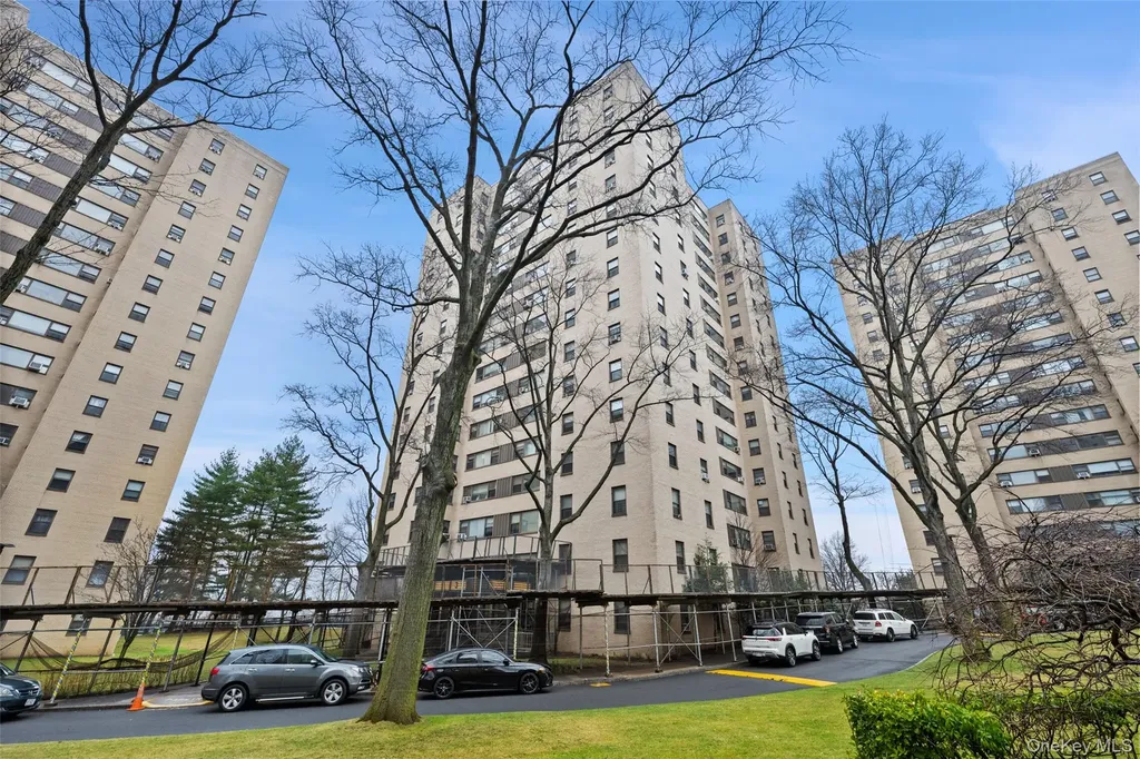1 Fordham Hill Oval Bronx NY 10468