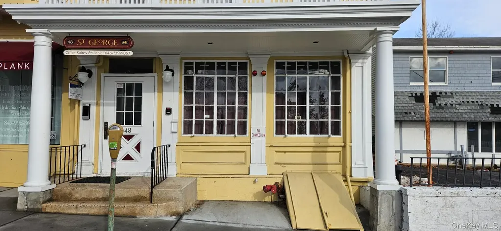 48 Burd Street Nyack NY 10960