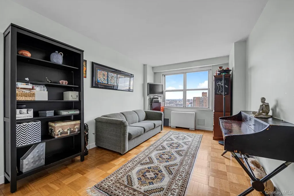 555 Kappock Street Bronx NY 10463