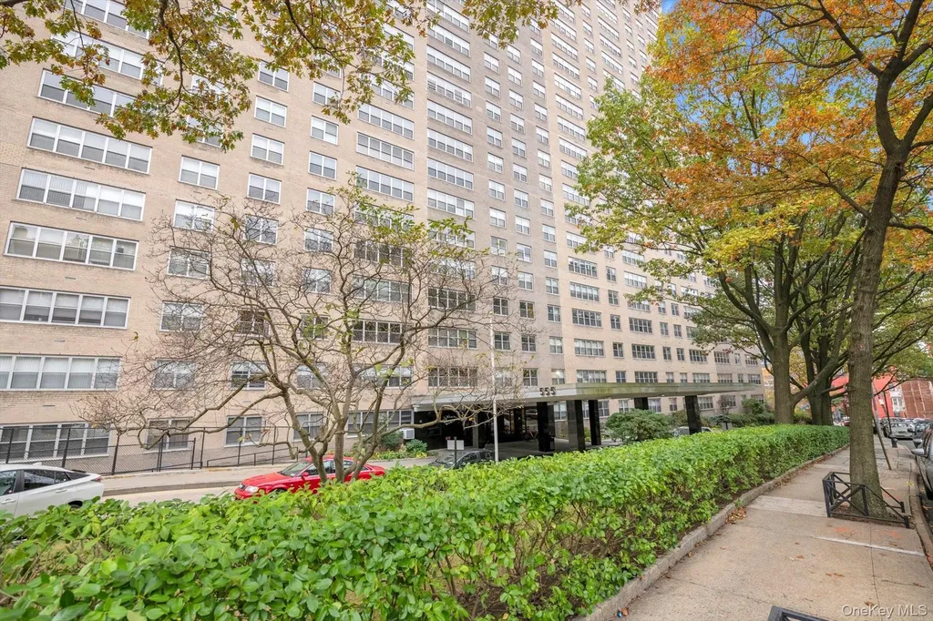 555 Kappock Street Bronx NY 10463