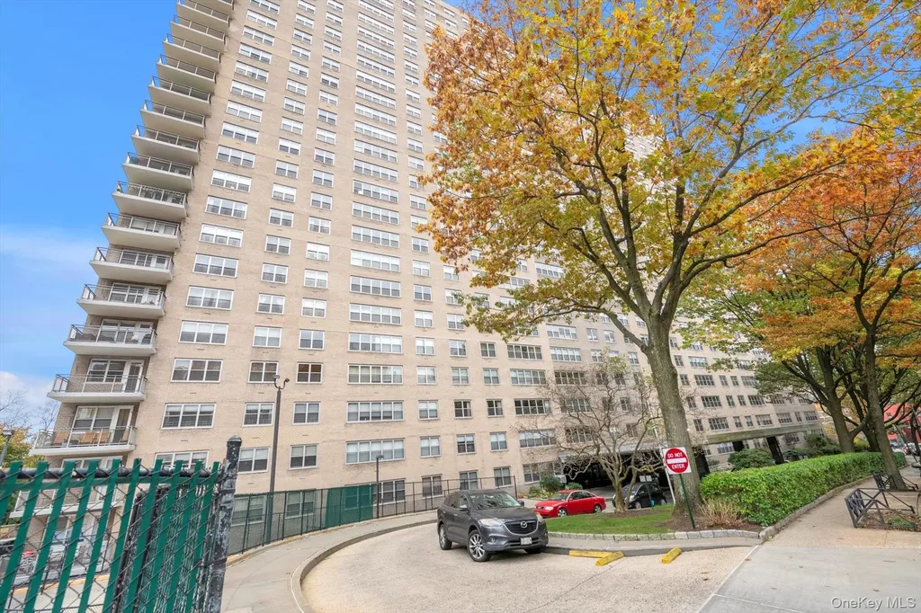 555 Kappock Street Bronx NY 10463