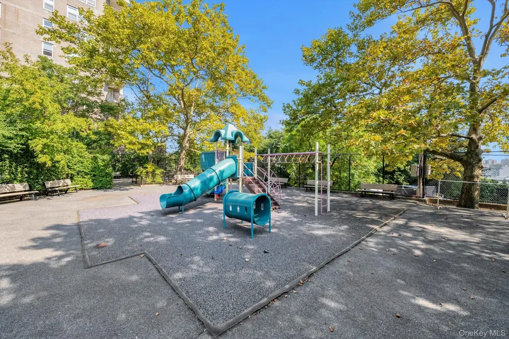 555 Kappock Street Bronx NY 10463