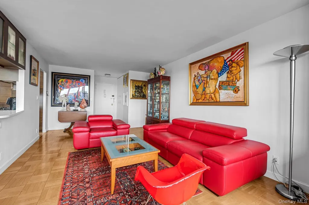 555 Kappock Street Bronx NY 10463