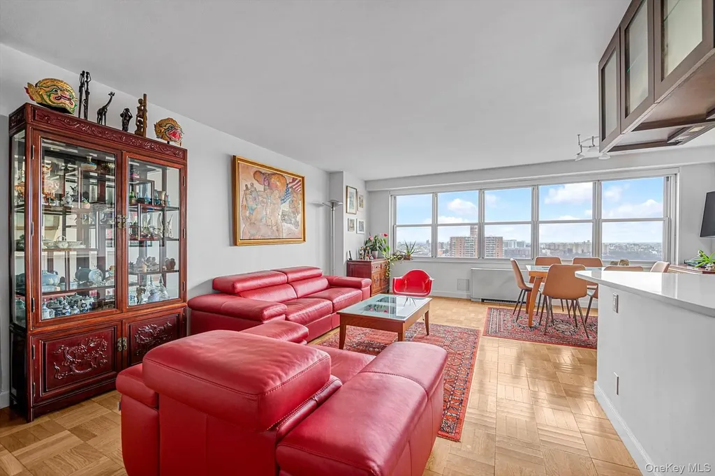 555 Kappock Street Bronx NY 10463