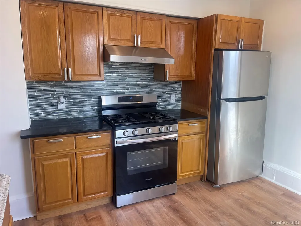 200 Claridge Avenue Elmont NY 11003