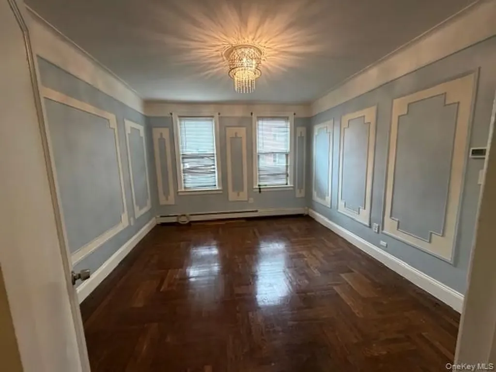 1826 Edison Avenue Bronx NY 10461