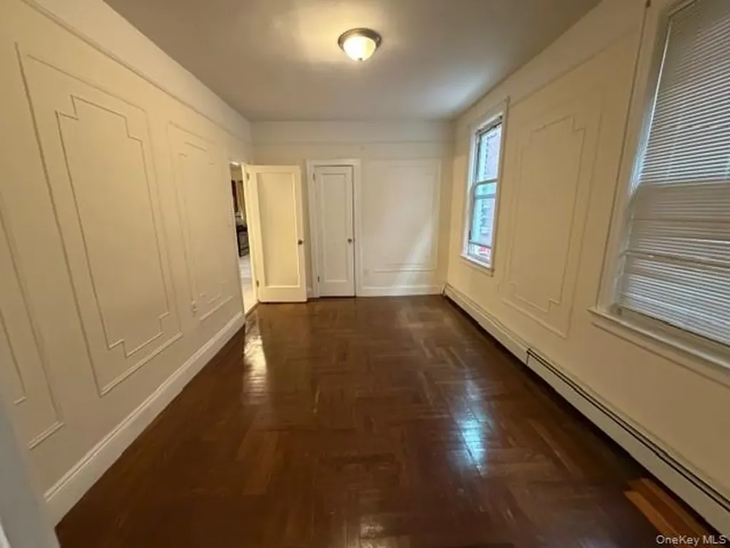 1826 Edison Avenue Bronx NY 10461