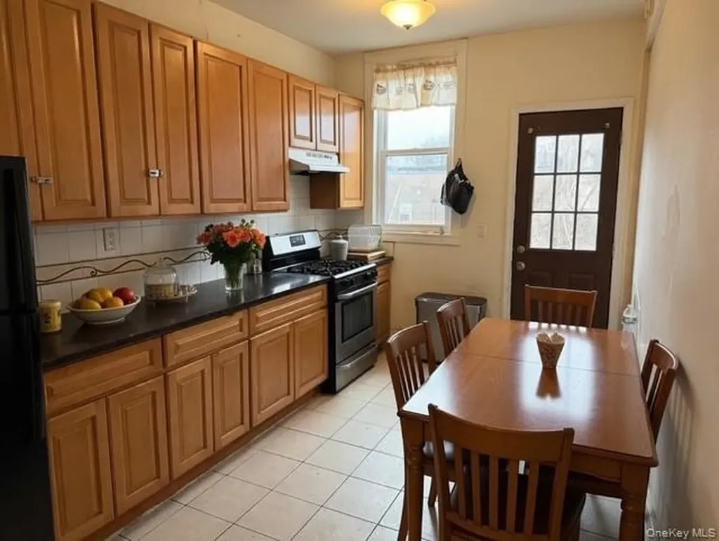 1826 Edison Avenue Bronx NY 10461