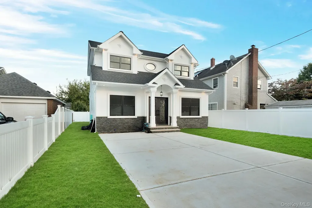 47 E. Cherry Street Hicksville NY 11801