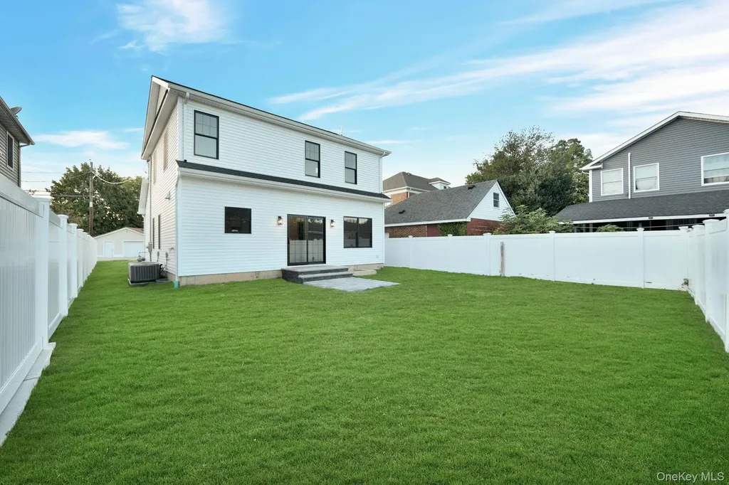 47 E. Cherry Street Hicksville NY 11801