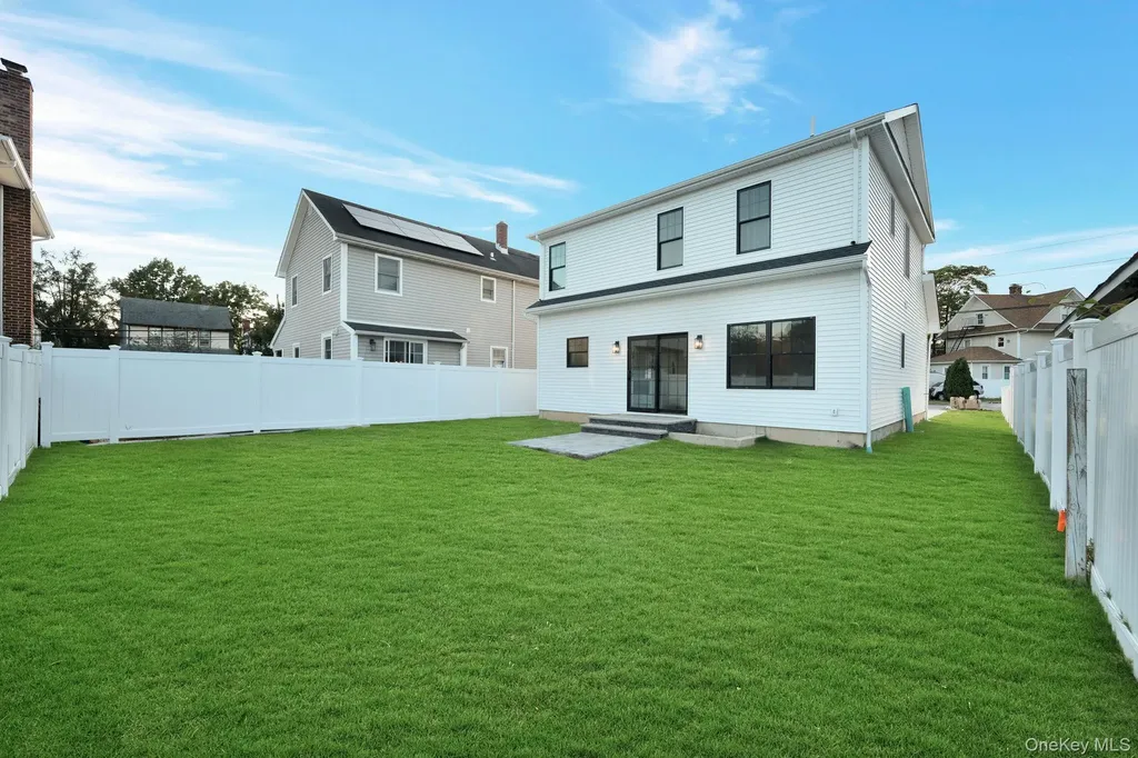 47 E. Cherry Street Hicksville NY 11801