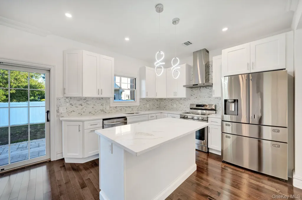 47 E. Cherry Street Hicksville NY 11801