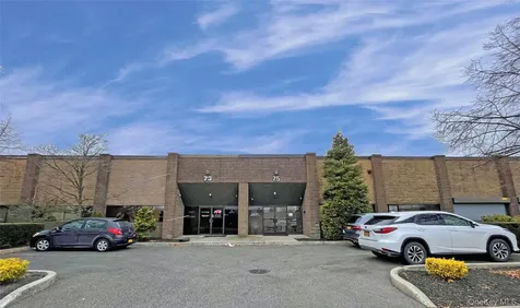 75 E Jefryn Boulevard Deer Park NY 11729