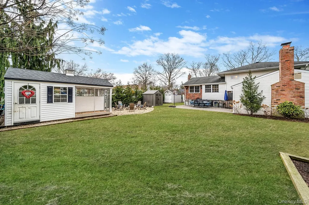 68 Elder Drive Commack NY 11725
