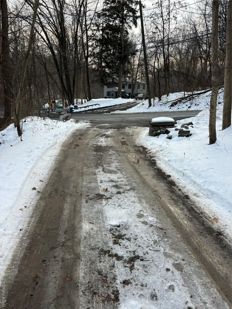 Gallows Hill Road Cortlandt Manor NY 10567