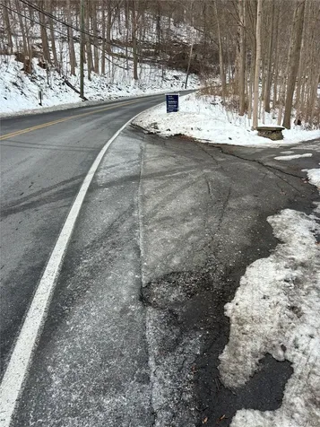 Gallows Hill Road Cortlandt Manor NY 10567