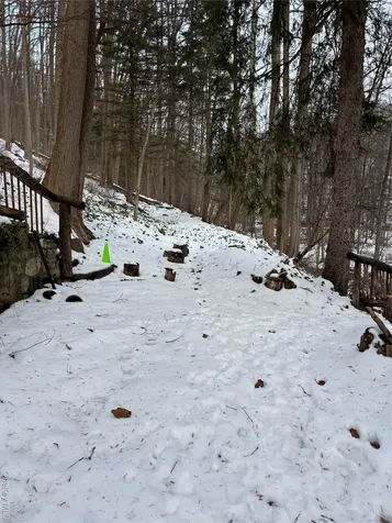 Gallows Hill Road Cortlandt Manor NY 10567