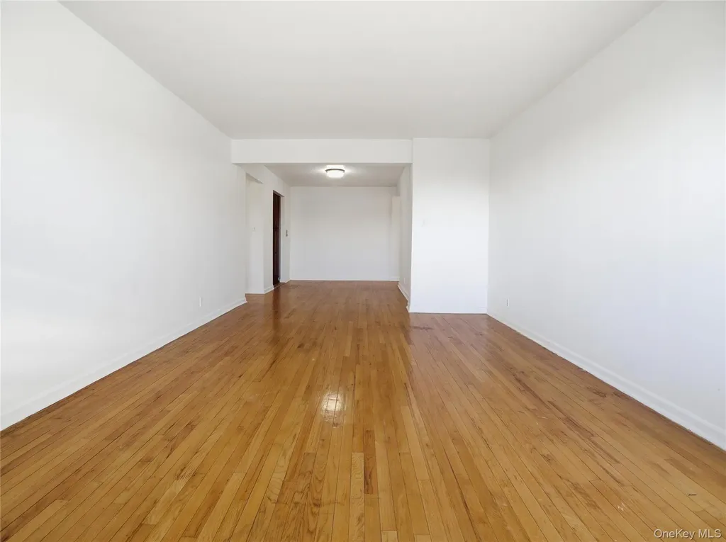 2090 Barnes Avenue Bronx NY 10462