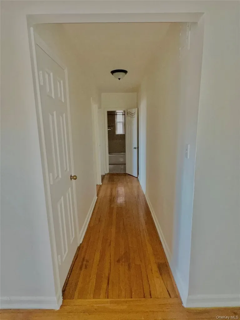 2090 Barnes Avenue Bronx NY 10462