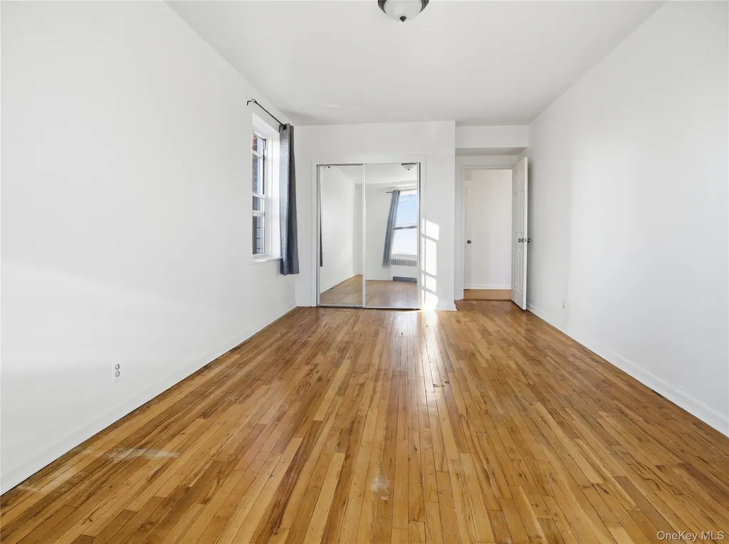 2090 Barnes Avenue Bronx NY 10462